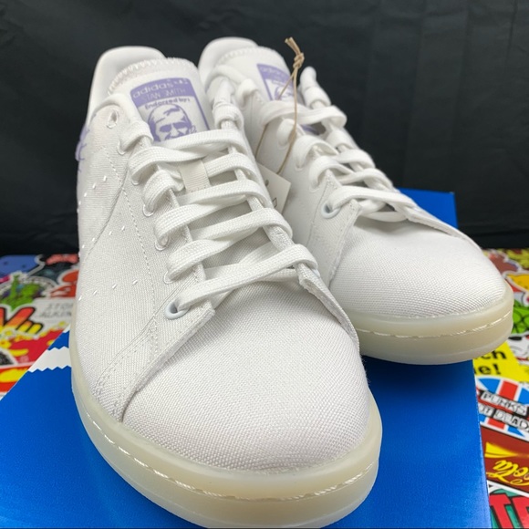 Adidas Stan Smith Primeblue Womens Various Sizes - Picture 7 of 12